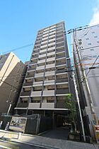 大阪府大阪市中央区南船場2丁目（賃貸マンション1K・6階・32.02㎡） その30