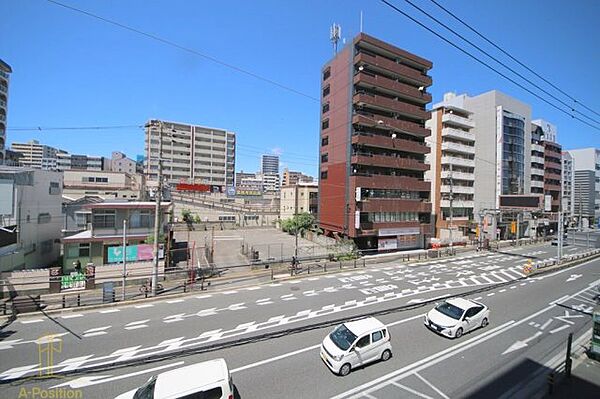 大阪府大阪市城東区蒲生3丁目(賃貸マンション1K・3階・24.70㎡)の写真 その25