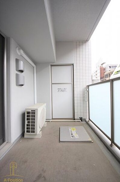 大阪府大阪市中央区南船場3丁目(賃貸マンション1LDK・3階・33.31㎡)の写真 その24