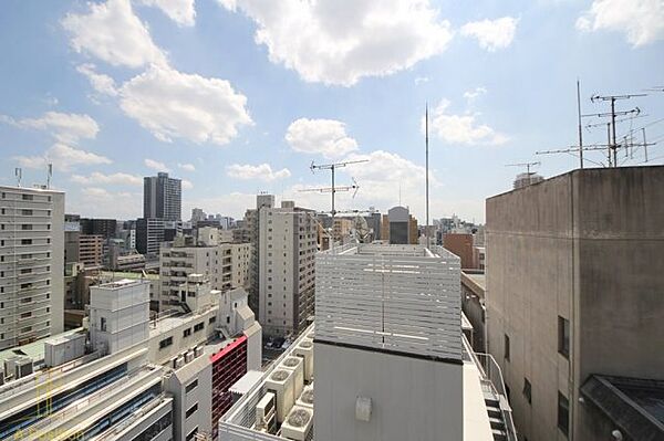 大阪府大阪市中央区南船場1丁目(賃貸マンション1LDK・10階・42.74㎡)の写真 その25