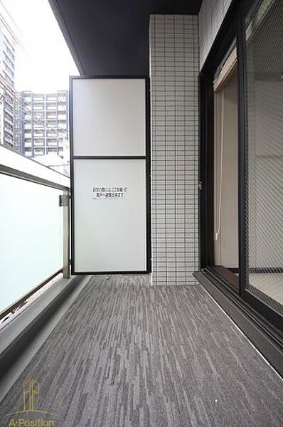 大阪府大阪市中央区大手通2丁目(賃貸マンション1LDK・8階・35.28㎡)の写真 その22