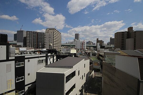 セレニテ福島カルム ｜大阪府大阪市福島区吉野2丁目(賃貸マンション1DK・10階・26.74㎡)の写真 その25