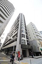 大阪府大阪市西区南堀江2丁目1-3（賃貸マンション1K・12階・22.97㎡） その1