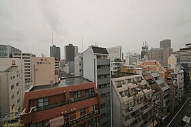 大阪府大阪市中央区東平2丁目3-4（賃貸マンション1K・8階・23.12㎡） その25