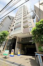 大阪府大阪市西区北堀江1丁目（賃貸マンション1LDK・10階・41.60㎡） その1