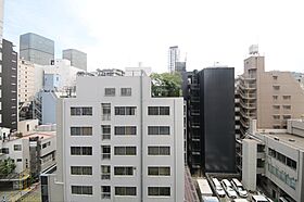 大阪府大阪市西区江戸堀1丁目22-33（賃貸マンション2LDK・6階・60.24㎡） その24