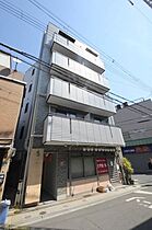 大阪府大阪市都島区中野町5丁目9-24（賃貸マンション1K・4階・26.39㎡） その30