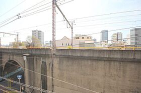 大阪府大阪市都島区中野町5丁目9-24（賃貸マンション1K・4階・26.39㎡） その25