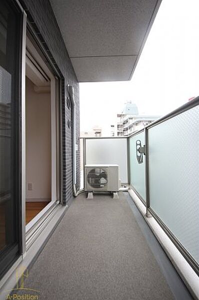 QCフラット北堀江 ｜大阪府大阪市西区北堀江4丁目(賃貸マンション1K・8階・25.50㎡)の写真 その23