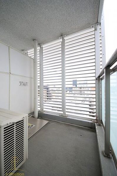 大阪府大阪市中央区博労町1丁目(賃貸マンション1LDK・8階・48.03㎡)の写真 その24