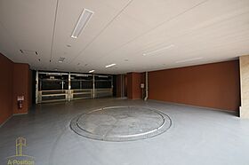 プレジオ阿波座  ｜ 大阪府大阪市西区川口3丁目3-11（賃貸マンション1LDK・15階・35.42㎡） その28