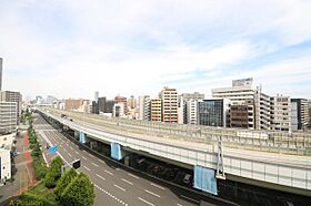 プレジオ阿波座  ｜ 大阪府大阪市西区川口3丁目3-11（賃貸マンション1LDK・9階・35.42㎡） その23