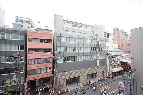 大阪府大阪市中央区南船場3丁目(賃貸マンション1LDK・11階・33.31㎡)の写真 その25