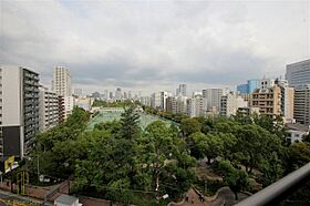 大阪府大阪市西区靱本町3丁目1-7（賃貸マンション1R・10階・30.24㎡） その24