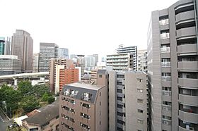 福島プライマリーワン  ｜ 大阪府大阪市福島区福島6丁目（賃貸マンション1LDK・12階・106.25㎡） その25