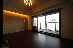 プレジオ阿波座  ｜ 大阪府大阪市西区川口3丁目3-11（賃貸マンション1LDK・10階・35.42㎡） その3