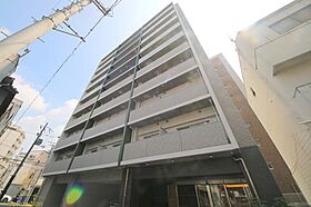 大阪府大阪市北区本庄西2丁目5-11（賃貸マンション1DK・3階・26.93㎡） その1