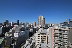 大阪府大阪市中央区鎗屋町1丁目2-12（賃貸マンション1LDK・15階・84.07㎡） その25