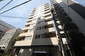 大阪府大阪市西区京町堀3丁目8-8（賃貸マンション2LDK・7階・51.04㎡） その30