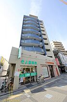 ロジュマン松原  ｜ 大阪府大阪市福島区吉野3丁目15-15（賃貸マンション1K・8階・35.00㎡） その30