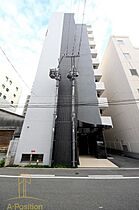 大阪府大阪市西区立売堀5丁目7-24（賃貸マンション1K・3階・24.14㎡） その30