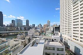 大阪府大阪市北区菅原町（賃貸マンション1LDK・11階・42.56㎡） その25