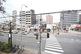 アヴェルラ都島  ｜ 大阪府大阪市都島区都島本通4丁目22-19（賃貸マンション1K・7階・25.45㎡） その25