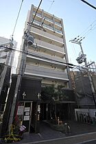 大阪府大阪市中央区上本町西3丁目1-46（賃貸マンション1R・7階・29.92㎡） その1