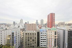 大阪府大阪市北区西天満5丁目（賃貸マンション1LDK・13階・30.85㎡） その25