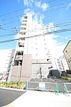 大阪府大阪市北区豊崎1丁目（賃貸マンション1LDK・10階・40.00㎡） その30