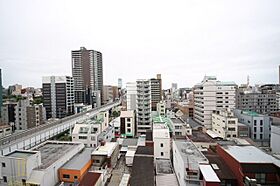 大阪府大阪市中央区高津3丁目3-14（賃貸マンション1K・11階・20.06㎡） その24