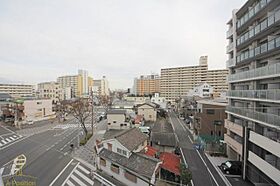 大阪府大阪市北区長柄西1丁目（賃貸マンション1K・6階・20.47㎡） その25