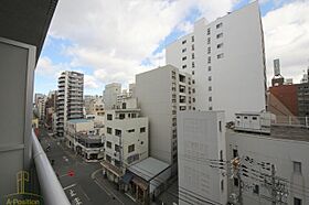 大阪府大阪市西区新町1丁目24-3（賃貸マンション1LDK・9階・31.20㎡） その23