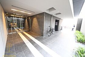 大阪府大阪市北区野崎町（賃貸マンション1LDK・5階・45.03㎡） その28