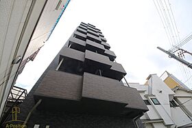 大阪府大阪市都島区大東町1丁目3-3（賃貸マンション1LDK・5階・30.50㎡） その30