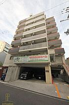 大阪府大阪市中央区安堂寺町2丁目3-20（賃貸マンション1R・9階・32.39㎡） その1