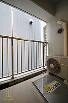 大阪府大阪市中央区内淡路町3丁目1-17（賃貸マンション1R・9階・20.73㎡） その24