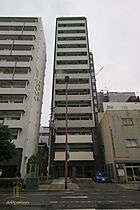 大阪府大阪市中央区瓦屋町2丁目16-9（賃貸マンション1K・14階・20.88㎡） その30