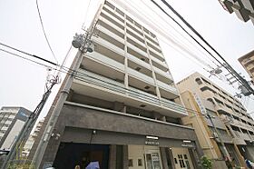 大阪府大阪市北区中津1丁目（賃貸マンション1LDK・3階・43.04㎡） その30