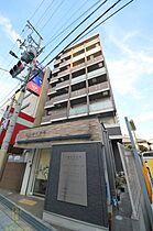 大阪府大阪市天王寺区玉造元町7-17（賃貸マンション1K・6階・27.44㎡） その30