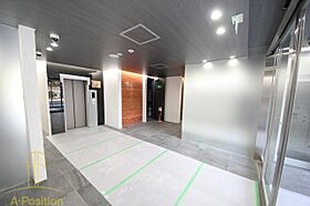 エスライズ堂島川  ｜ 大阪府大阪市福島区玉川1丁目3-13（賃貸マンション1K・5階・22.75㎡） その27