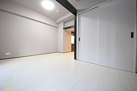 M：COURT新町  ｜ 大阪府大阪市西区新町1丁目14-35（賃貸マンション1LDK・15階・34.98㎡） その8