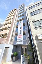 大阪府大阪市都島区片町1丁目2-14（賃貸マンション1DK・10階・30.84㎡） その30