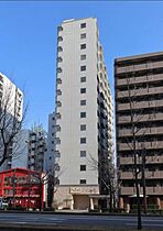 大阪府大阪市浪速区稲荷1丁目10-19（賃貸マンション1DK・11階・31.15㎡） その1