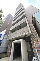 大阪府大阪市中央区内平野町3丁目2-5（賃貸マンション1K・12階・23.85㎡） その30