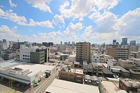 大阪府大阪市都島区都島北通1丁目14-21（賃貸マンション1K・4階・23.87㎡） その25