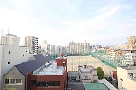 大阪府大阪市西区南堀江4丁目21-17（賃貸マンション1K・3階・21.94㎡） その23