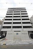 大阪府大阪市中央区上町1丁目21-19（賃貸マンション1DK・2階・29.65㎡） その30