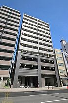 大阪府大阪市中央区瓦屋町1丁目8-18（賃貸マンション1K・7階・23.24㎡） その30