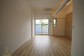 セレニテ阿波座ミラク  ｜ 大阪府大阪市西区川口3丁目3-7（賃貸マンション1LDK・10階・29.23㎡） その9